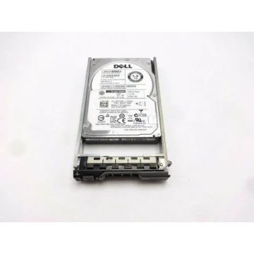 Dell HD, 1.2TB, 512b, SAS6, 10K (87GNY-RFB) thumbnail