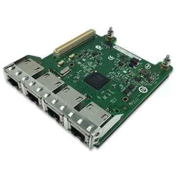 Dell INTEL I350 QUAD-PORT 1GB (8CF6D-RFB) thumbnail