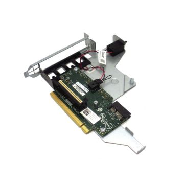 Dell RISER BOARD WITH NDC NIC (8PX9W-RFB) thumbnail