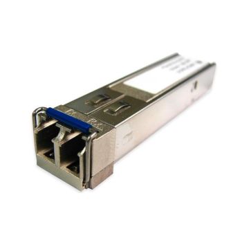 Dell 1000BASE-T ACTIVE COPPER SFP (8T47V-RFB) thumbnail