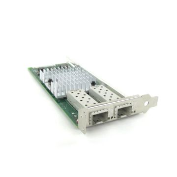 Dell 10GB ETHERNET 2P X520-DA2 (942V6-LP-RFB) thumbnail