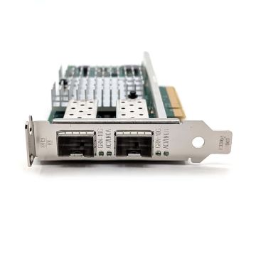 Dell CRD NTWK 10G SFP DP INT LP V2 (942V6-RFB) thumbnail
