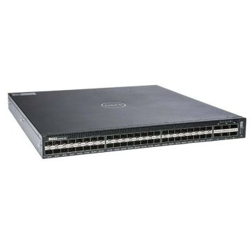 Dell 28-Port 10Gbps Network Switch (94J13-RFB) thumbnail