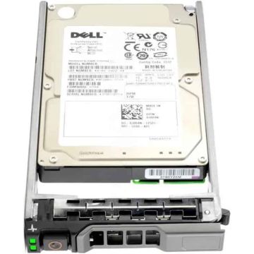 Dell 320GB 7.2K 3.5INCH SATA HDD (95RH2-RFB) thumbnail