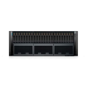 Dell POWERCONNECT 2824 24 PORT (9CTGC-RFB) thumbnail