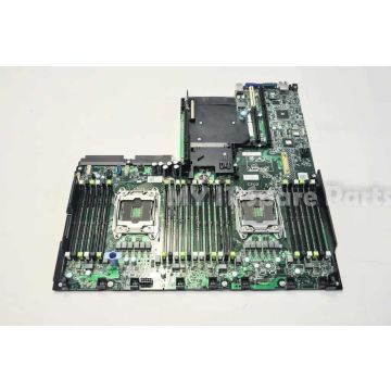 Dell R630 / XC630 10-PIN SYS BOARD (9P9PJ-RFB) thumbnail
