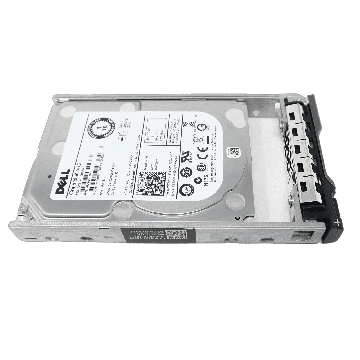 Dell 1TB 7.2K 6Gbps 2.5 SAS (9W5WW-RFB) thumbnail