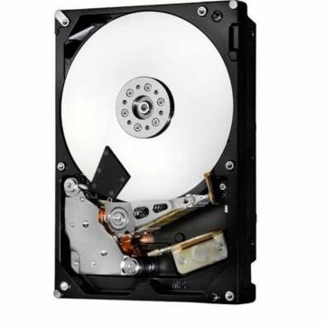 Dell HDD 750GB SATA 3,5 Inch (C745T-RFB) thumbnail