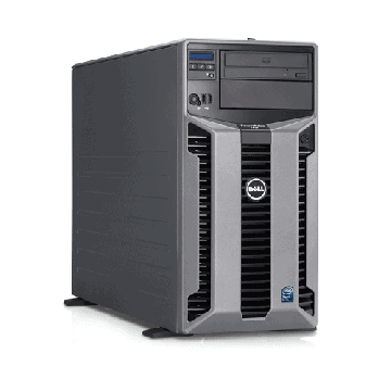 Dell PowerEdge T710 server (CCMT3-RFB) thumbnail