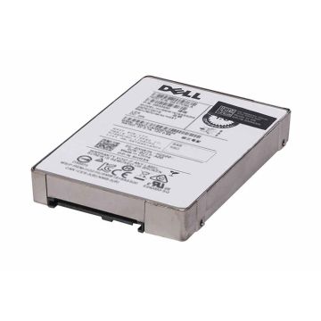 Dell 800GB 12G 2.5INCH MLC WI SAS (CN3JH-RFB) thumbnail
