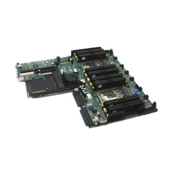 Dell Motherboard System Board (CNCJW-RFB) thumbnail