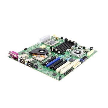 Dell Motherboard (CRH6C-RFB) thumbnail