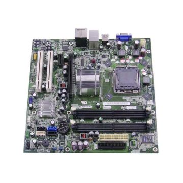 Dell Motherboard **Refurbished** (CU409-RFB) thumbnail