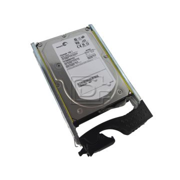 Dell CX3 300GB 10K FC Disk 3.5 2GB (CX-2G10-300-RFB) thumbnail