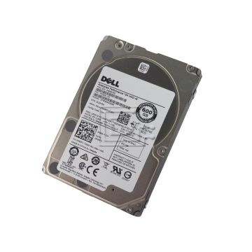 Dell CX 600GB 15K FC Disk 4GB 3.5 (CX-4G15-600-RFB) thumbnail