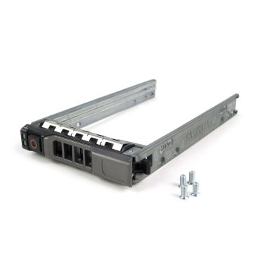Dell ASSY HD DDIC 4TB FRU (D2VRJ-RFB) thumbnail