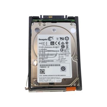 Dell EMC Disk 1.2TB 12gbs 10K SAS (D3-2S10-1200-RFB) thumbnail