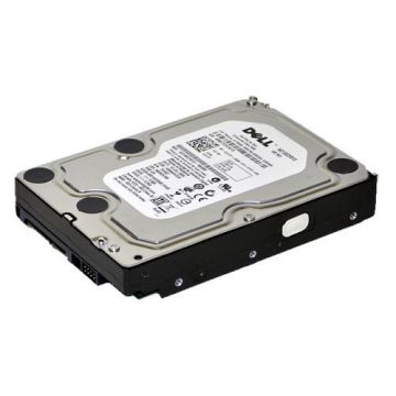 Dell 1TB 7.2K 6G 3.5INCH SATA HDD (D3YV6-RFB) thumbnail