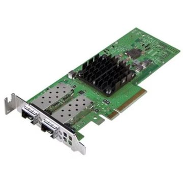 Dell Dual-port 10Gb SFP PCI (DDF4D-RFB) thumbnail