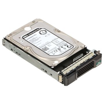 Dell 4TB 7.2K 3.5 SAS 6G (DRMYH-COMPELLENT-RFB) thumbnail