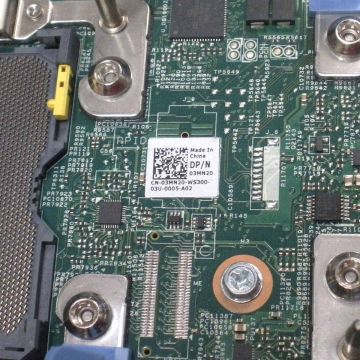 Dell HD 250G S2 7.2K 8M (FC063-RFB) thumbnail