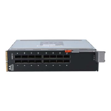 Dell M1000E MELLANOX M3601Q 40GB (G491M-RFB) thumbnail