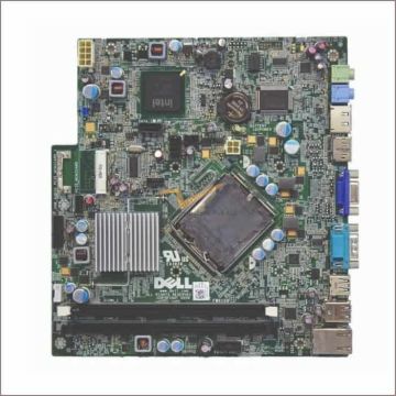 Dell Motherboard USFF 780 OPTI TPM (G785M-RFB) thumbnail