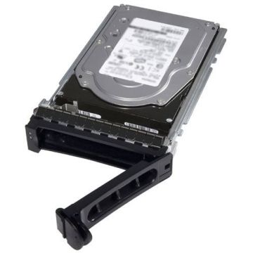 DELL GM251 interne harde schijf 300 GB 15000 RPM 3.5" SAS (GM251-RFB) thumbnail