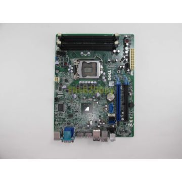 Dell Motherboard (GXM1W-RFB) thumbnail