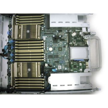 Dell POWEREDGE R620 SYSTEM BOARD (H47HH-RFB) thumbnail