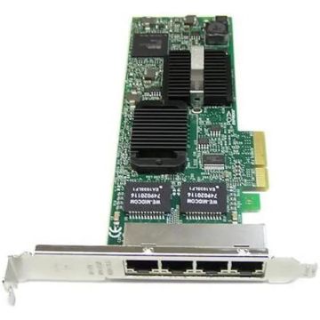 Dell Intel PCI Quad Card (HM9JY-RFB) thumbnail
