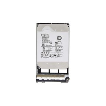 Dell 16TB 7.2K 3.5 SAS 12G SED (HNHWC-RFB) thumbnail