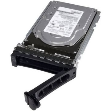 DELL HT953-RFB interne harde schijf 300 GB 15000 RPM 3.5" SAS (HT953-RFB) thumbnail