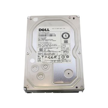 Dell 2TB 7.2K 3.5 SATA 3G (HUA723020ALA640-RFB) thumbnail