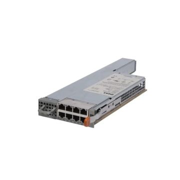 Dell POWEREDGE 8 PORT 1GBE (HYJ81-RFB) thumbnail