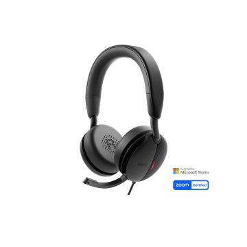 Dell Wh5024 Headset Wired (J95VT) thumbnail
