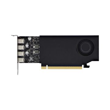 Dell Nvidia rtx a400 4 gb gddr6 (JDG1F) thumbnail