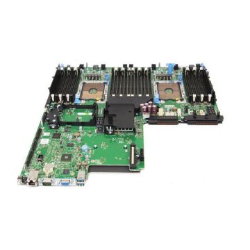 Dell PowerEdge R740/XD Motherboard (JMK61-RFB) thumbnail
