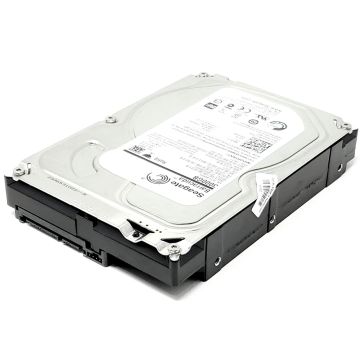 Dell HD 3T ES 7.2K 3.5 S-MR E/C (JMN63-RFB) thumbnail