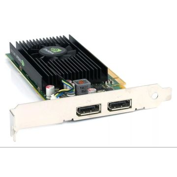 Dell CRD GRPHC 512MB NVS310 (JTF63-RFB) thumbnail