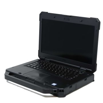 Dell 300G SCSI 80PIN 15K FUJITSU AL (JU654-RFB) thumbnail