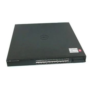 Dell POWERCONNECT 8132F LAYER 3 (KWHG3-RFB) thumbnail