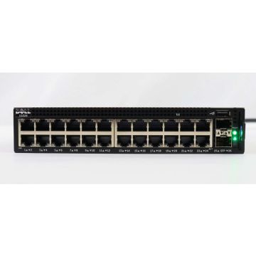 Dell X1026 24-PORT 1 GBE MANAGED (M9Y21-RFB) thumbnail