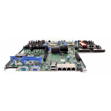 Dell Motherboard R710 Motherboard (MD99X-RFB) thumbnail