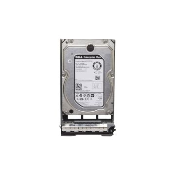 Dell 6TB 7.2K 12G 3.5INCH SAS HDD (MM81X-RFB) thumbnail
