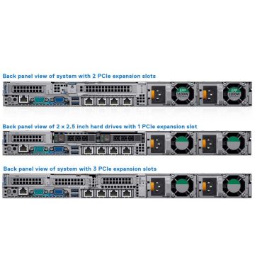 Dell 900GB 10K RPM 6G 2.5quot SAS (MPFN2-RFB) thumbnail