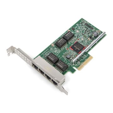 Dell BC5719 1GB 4PORT HP MVK5F (MVK5F-RFB) thumbnail