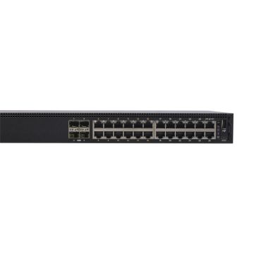Dell Networking N1124P-ON 24x1GB (N1124P-ON-RFB) thumbnail