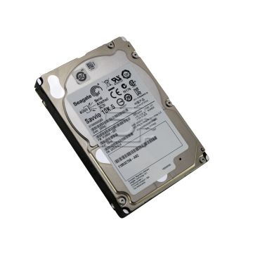 Dell VNX 900GB 10K SAS Disk 2.5 6G (N3-2S10-900-RFB) thumbnail