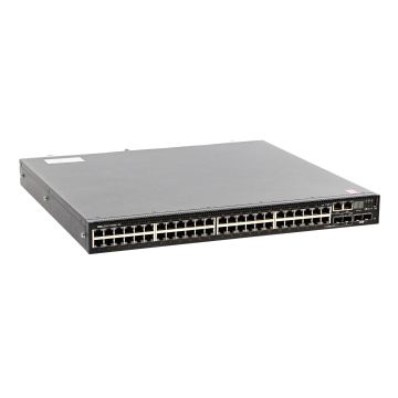 Dell Switch Scalable GbE Layer 3 (N3048-RFB) thumbnail